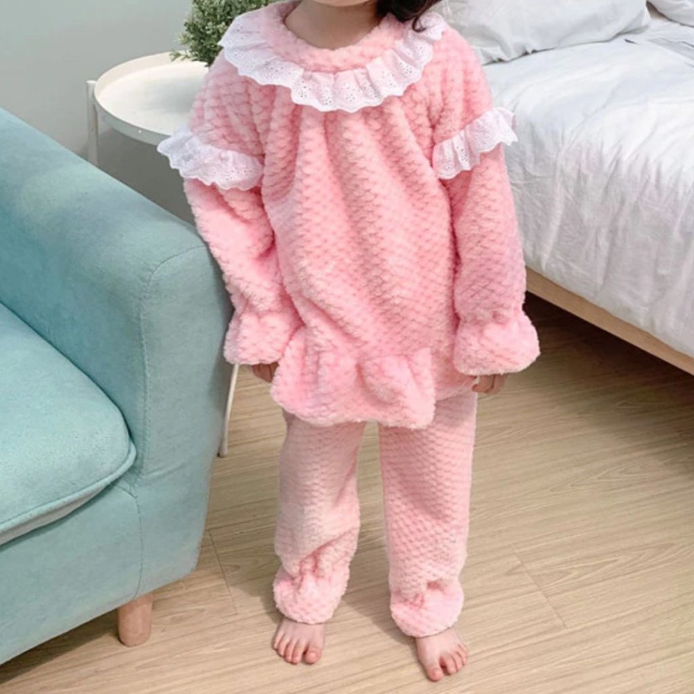 softest pyjama set